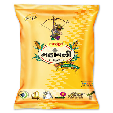 Mahabali Great Agricare Corporation